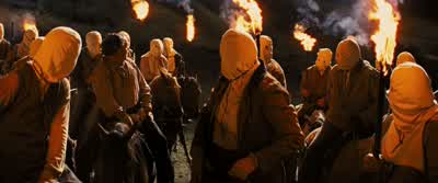 From now on, don't ask me or mine for nothing. - Django Unchained