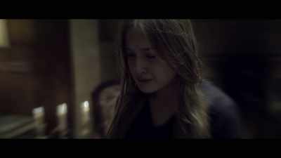 From now on, we don't talk abou. - The Ghost Within