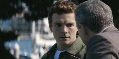 From now on, everything you do, - Dexter: Original Sin