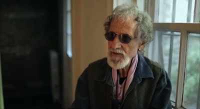 "From now on, nobody goes
into the detective division - Frank Serpico