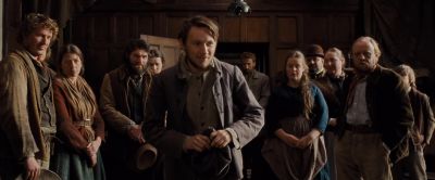 From now on you have a mistress not a master - Far from the Madding Crowd