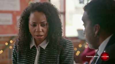 From now on, I just wanna
keep it real with each other. - A Christmas Winter Song