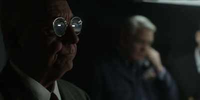 From now on,
I may have to trust you, too. - Project Blue Book