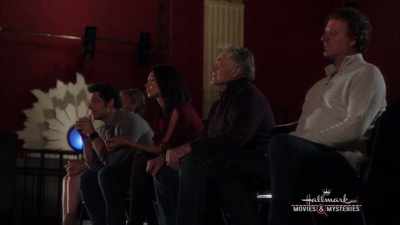 From now on, I vow
to heed my past - Christmas Encore