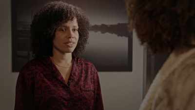 From now on I want to focus
on helping people create homes. - Christmas on Mistletoe Lake