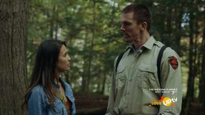 From now on, I will embrace
having two captains. - Romance in the Wilds