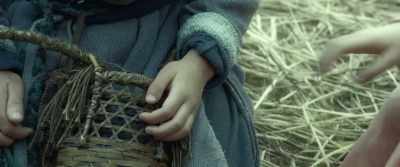 From now on, I'm your elder sister. - Jade Dynasty