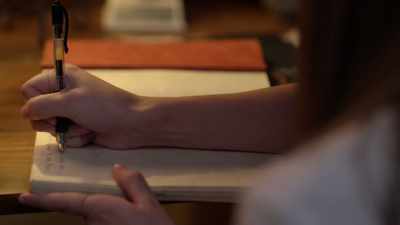 From now on, it's all
cheer, all the time. - My Diary of Lies