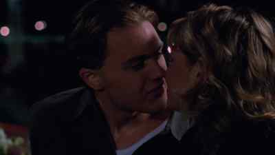 From now on, l'm going
to do everything in my power... - Dawson's Creek