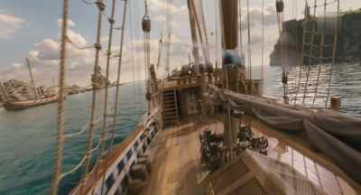 From now on, no more focusing
on relationships and... - Dolittle