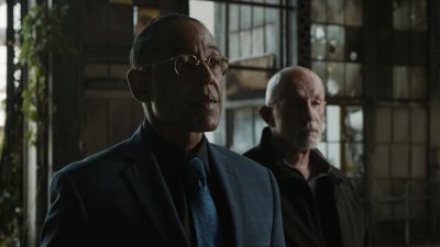From now on, you report to this man. - Better Call Saul