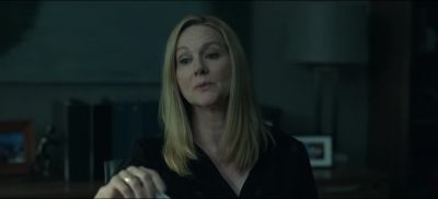 From now on... - Ozark