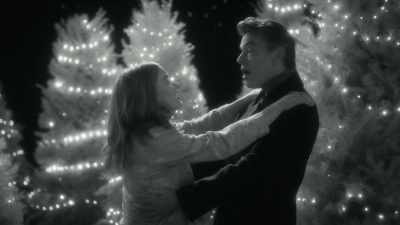 ♪ From now on ♪ - Zoey's Extraordinary Christmas