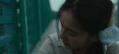 From now on, - Love Will Tear Us Apart