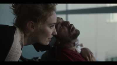 From now on, - The Paramedic