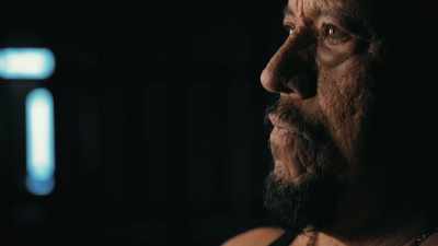 From now on." - Inmate #1: The Rise of Danny Trejo