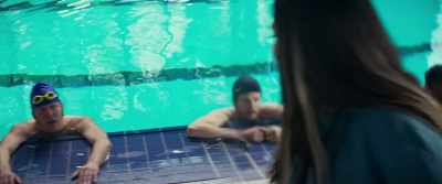 From now on, - Sink or Swim