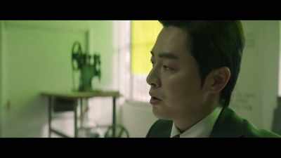 From now on, - The Drug King