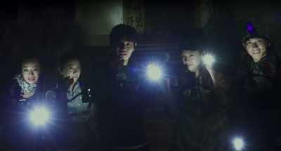 From now on - Gonjiam: Haunted Asylum
