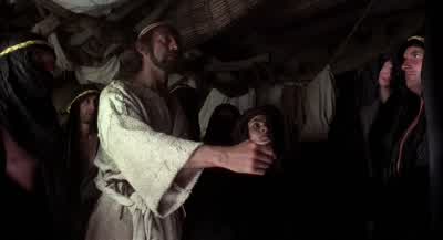 From now on you shall be called Brian that is called Brian - Life of Brian
