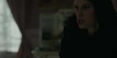 From now on there
will be consequences - Flowers in the Attic: The Origin