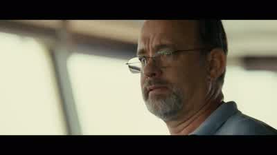 From now on this one is called Irish, okay? - Captain Phillips