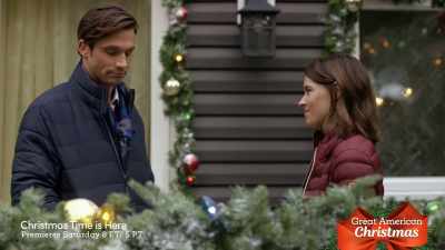 From now on,
weekends are for family time, - The Great Christmas Switch