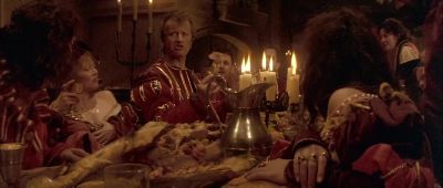 From now on we'll eat like this - Flesh+Blood