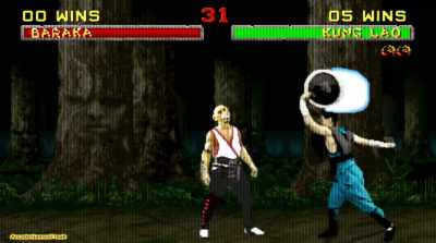 From now on,
we'll see no repeats - Console Wars
