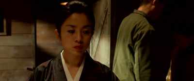 From now on you will
only speak and hear Japanese. - Spirits' Homecoming