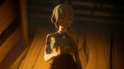 From now on, with us, together. - Godzilla: The Planet Eater