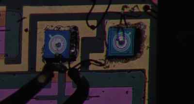 From now on,
you guys are working for me. - Silent Running