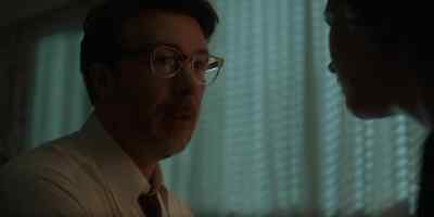 From now on, you and I... - Project Blue Book