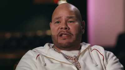 From now on, you my son, b." - Origins of Hip Hop