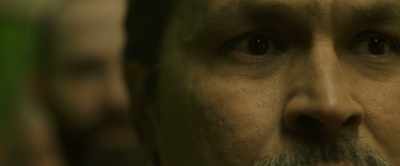 From now on,
you will be like me. - Exile