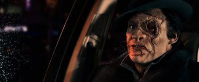 From now on - Punisher: War Zone