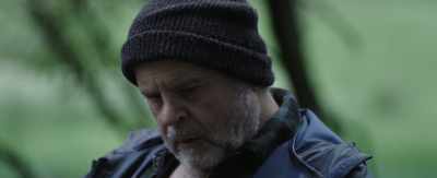 From now until September,
your priority's gotta be Bruce. - Bellbird