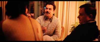from number 420. - Badhaai Do