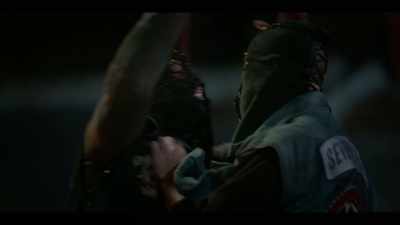 - From one brother to
another, I propose a clash. - Twisted Metal