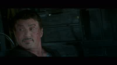 From one friend to another WhatYou really should learn how to fight - The Expendables 2