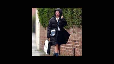 From one minute, she was
a grade-A student going to school, - Coleen Rooney: The Real Wagatha Story