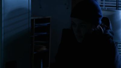 From one professional
to another, - The Blacklist