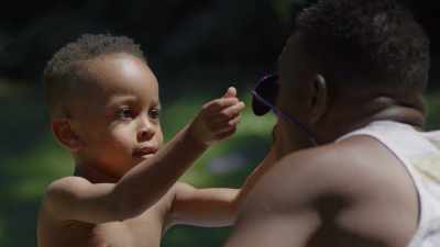 -From our little pinky toe
to our brain, - Human: The World Within