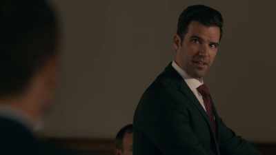 From our office?
- I don't like - Burden of Truth