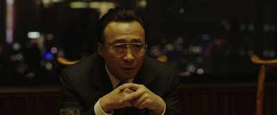From our point of view, - The Spy Gone North
