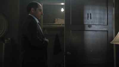 From my palace to his, then. - Colony