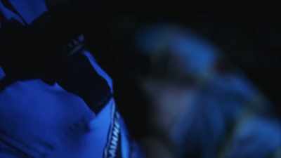 FROM PAST SHOOTINGS
I'D BEEN ON, - Hometown Homicide