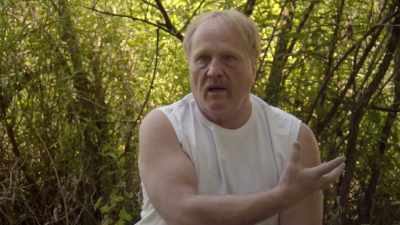 From my perspective, - Borat’s American Lockdown & Debunking Borat