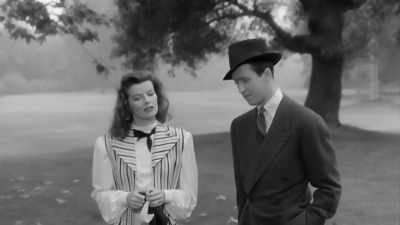 From Philadelphia Story - Call Me Kate
