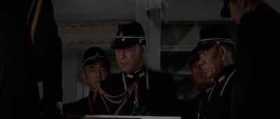 From Point D proceed to Point E.
Battle speed. - Tora! Tora! Tora!